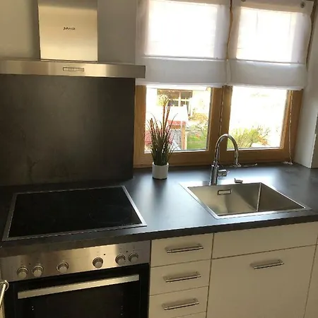 Ferienwohnung Seebach Appartement *