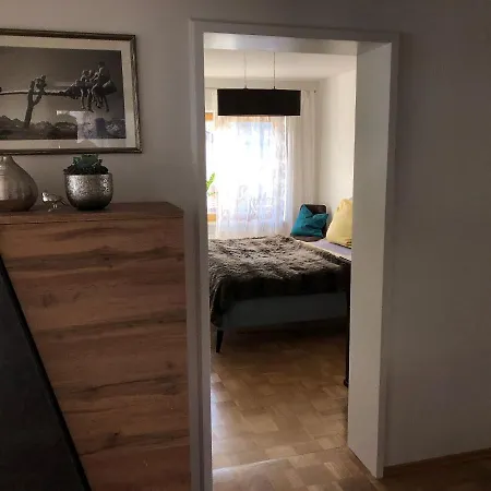 Ferienwohnung Seebach