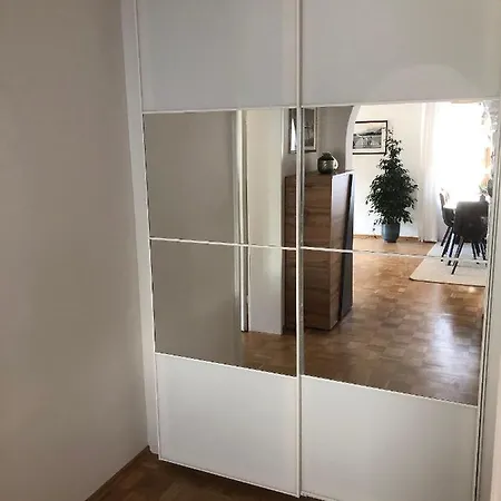 Ferienwohnung Seebach Appartement Bad Reichenhall