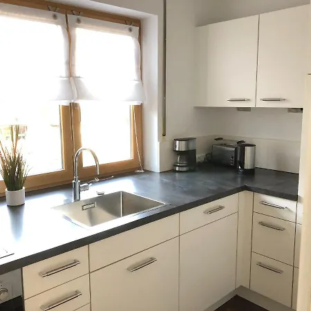 Ferienwohnung Seebach Appartement