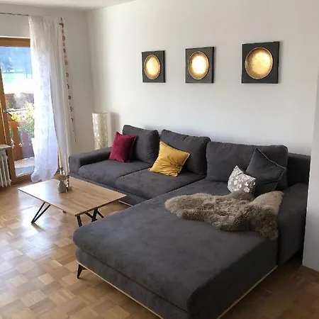 Ferienwohnung Seebach *
