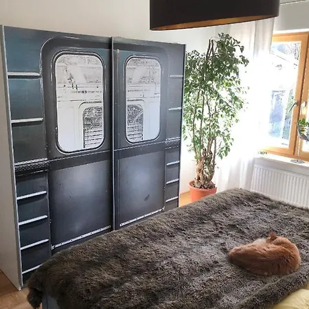 Ferienwohnung Seebach *