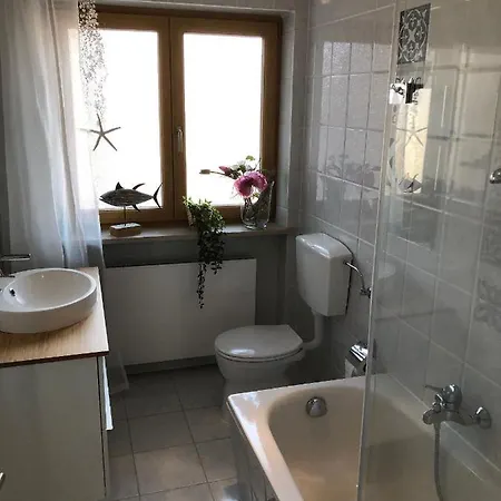 Ferienwohnung Seebach * Bad Reichenhall