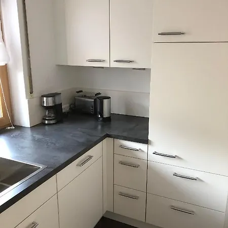 Appartement Ferienwohnung Seebach Bad Reichenhall