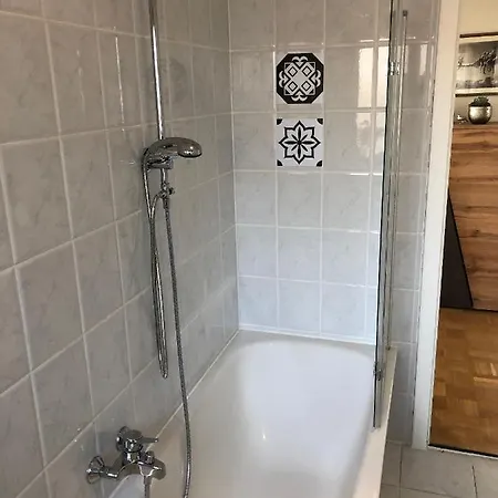 Ferienwohnung Seebach Appartement *