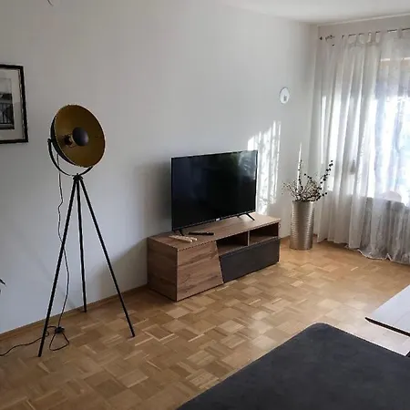 Appartement Ferienwohnung Seebach Bad Reichenhall